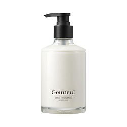 Лосьон для тела и рук с ароматом Geuneul Body & Hand Lotion