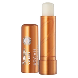 Смягчающий и защитный бальзам для губ с аргановым маслом Argan Lip Balm Stick
