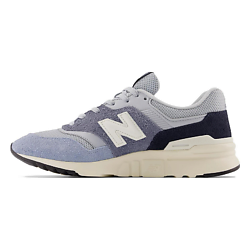 Кроссовки 997H Light Artic Grey Outerspace