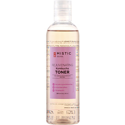 Омолаживающий тонер с экстрактом комбучи Rejuvenating Kombucha Toner