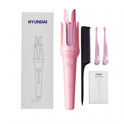 Автоматическая плойка для крупных локонов HD-391 Magic Tool