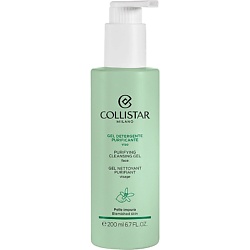 Гель для лица очищающий Purifying Cleansing Gel Face