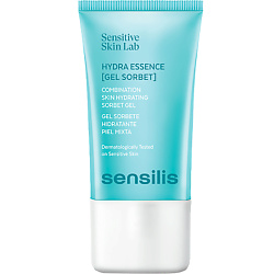 Увлажняющий гель-сорбет для комбинированной кожи Hydra Essence Sorbet Gel Combination Skin Hydrating Sorbet Gel