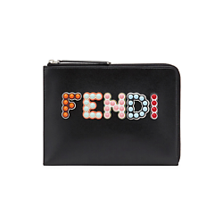 Клатч-кошелек унисекс Leather Clutch Unisex