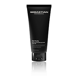 Гель сильной фиксации Finishing  Hold Gel Forte