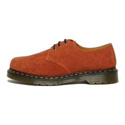 Ботинки Оксфорды 1461 Corduroy