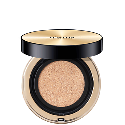 Тональный кушон с эффектом сияния Glow Fit Serum Cover Cushion