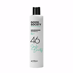 46 Питательный шампунь Nourishing Shampoo