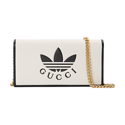 Сумка Adidas Collaboration Leather Wallets Shoulder Bag (Basic Set+Box+Shopping Bag)