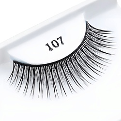 Накладные ресницы Fashion Lashes 107