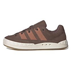 Кроссовки Adimatic 'Earth Strata Clay Strata'