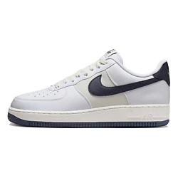 Кроссовки Air Force 1 Low '07 White Obsidian Fir