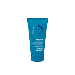 Кондиционер для кудрявых и вьющихся волос ENHANCING CONDITIONER