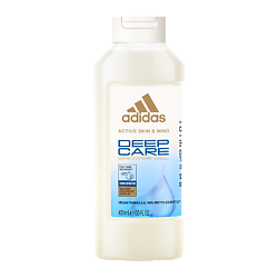 Гель для душа женский Deep Care