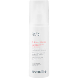 Смягчающий и увлажняющий спрей для чувствительной кожи The Cool Rescue Soothing Moisturizing Mist for Sensitive & Reactive Skin