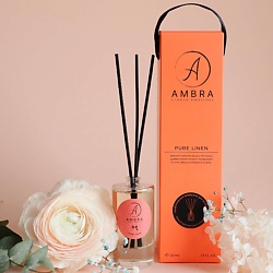 Аромадиффузор Pure Linen