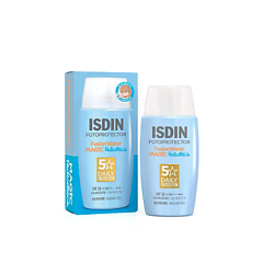 Солнечная линия ISDIN