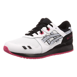 Кроссовки Gel Lyte Iii White Piedmont Grey