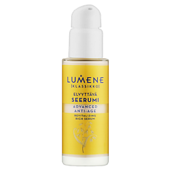 Уход за кожей LUMENE