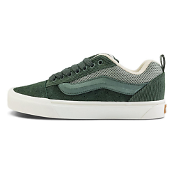 Кроссовки Knu Skool 'Olive'