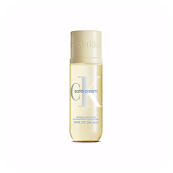 Парфюмированный спрей для тела Satin Cream