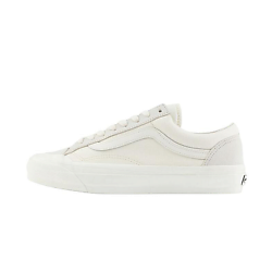 Кроссовки Old Skool Non-slip Lightweight Low-Top Skateboard Shoes Beige