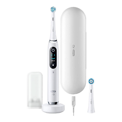 Электрические зубные щетки ORAL-B ORAL-B