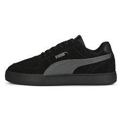 Кроссовки унисекс Suede Low Top