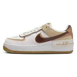 Кроссовки женские Air Force 1 Low Shadow Flax Sesame