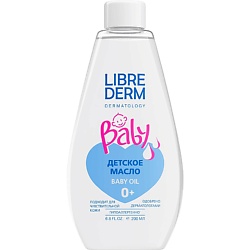 Детское масло Baby Oil