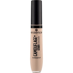 Матовый консилер CAMOUFLAGE+ MATTE concealer