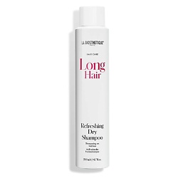 Освежающий сухой шампунь Refreshing Dry Shampoo