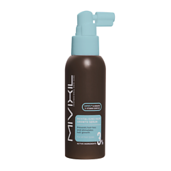 Сыворотка для волос возрождающая - Revitalizing hair growth serum