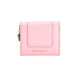 Кошелек Serpenti Forever Trifold Wallet