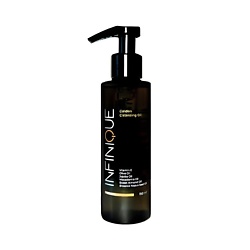 Гидрофильное масло для очищения  и умывания лица Golden cleansing oil