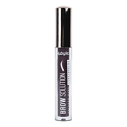 Гель для бровей Brow Solution