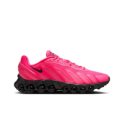 Спортивные кроссовки женские Air Max DN8 Hyper Pink