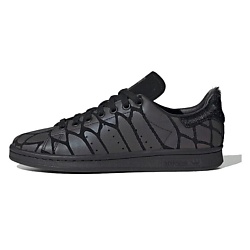 Кроссовки Stan Smith Core Black Xeno Women's