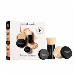 Набор для макияжа The Original Get Started Kit