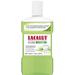 Ополаскиватель для полости рта Pure Herbal
