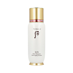 Антивозрастная эссенция Bichup First Moisture Anti-Aging Essence