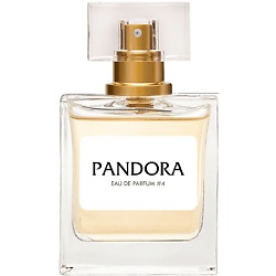 Eau de Parfum № 4