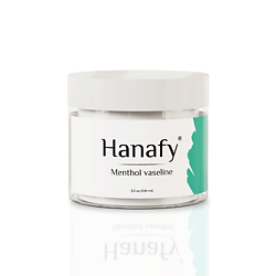 Вазелин Menthol