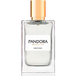 Selective&nbsp;Dark&nbsp;&&nbsp;Gold&nbsp;Eau De Parfum