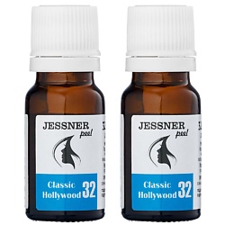 Набор "2в1": пилинг Джесснера 32% усиленный Jessner peel 2 флакона