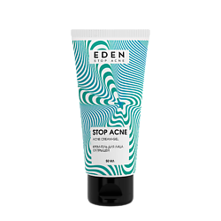 Stop Acne Крем-гель для лица от прыщей и акне
