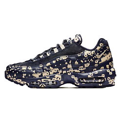 Кроссовки Air Max 95 Cav Empt Blackened Blue