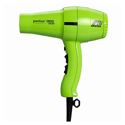 Фен 1800 Eco Friendly Green