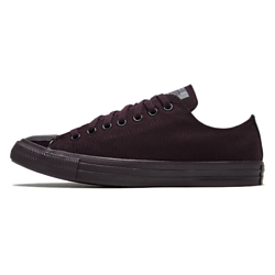 Кроссовки Opi X Chuck Taylor All Star Low Dark Purple