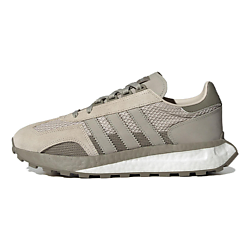 Кроссовки Retropy E5 'Beige Green Brown' Women's